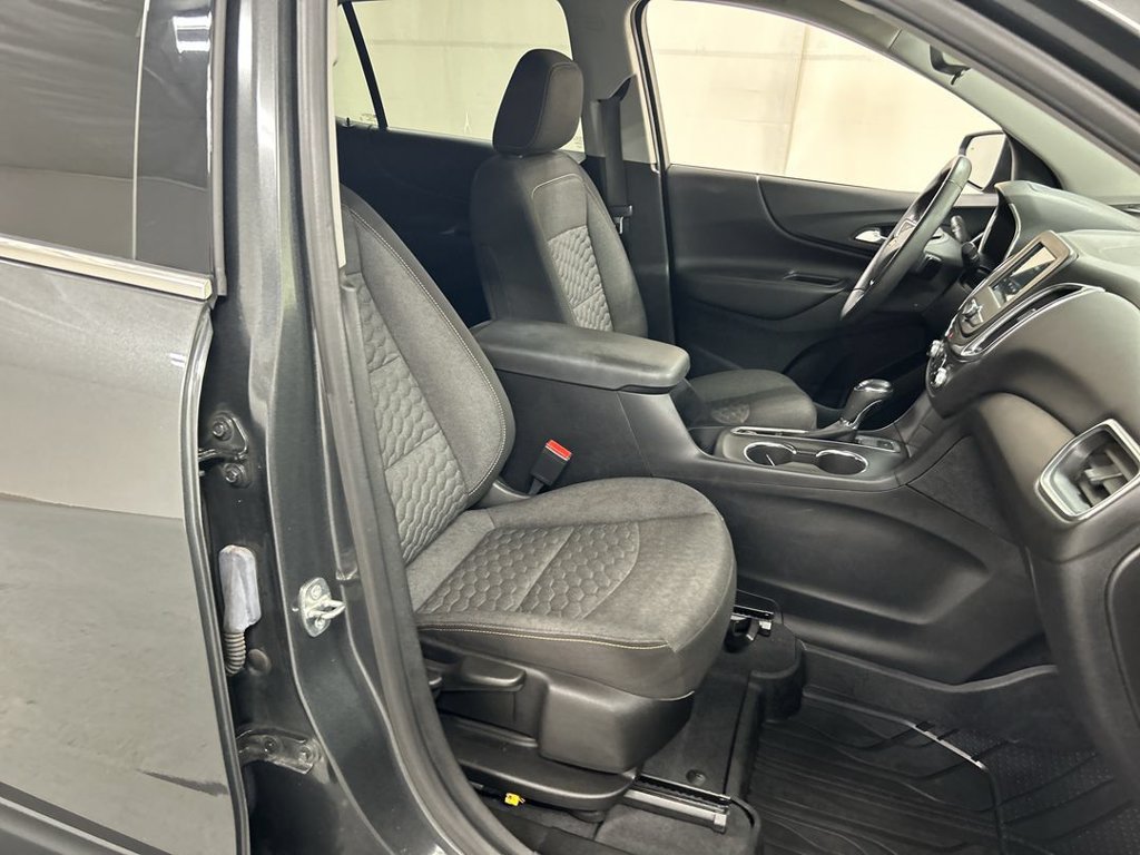 2019 Chevrolet Equinox LT - Photo 20