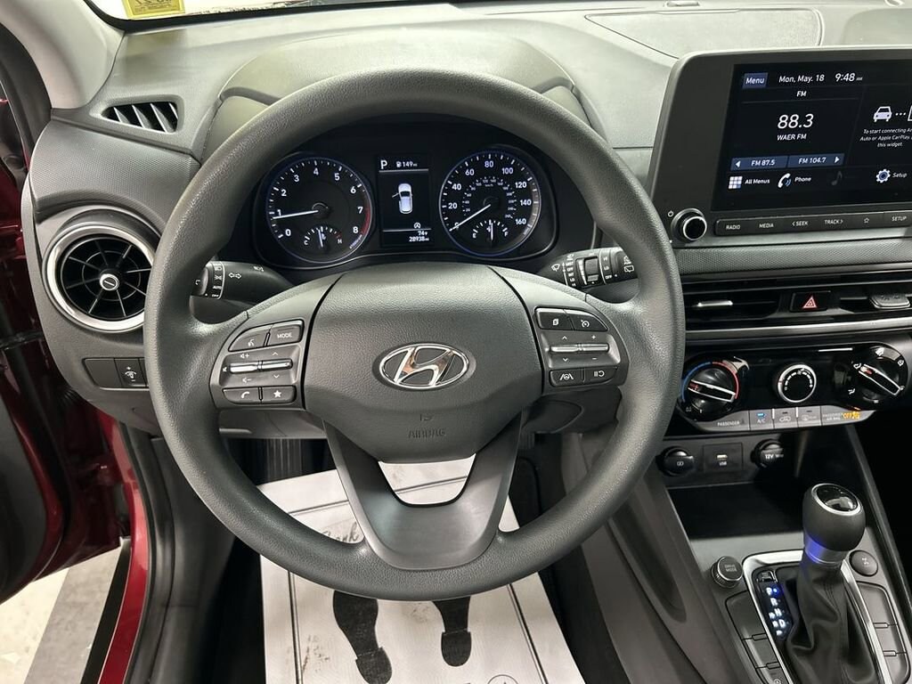 Used 2023 Hyundai Kona SEL SUV