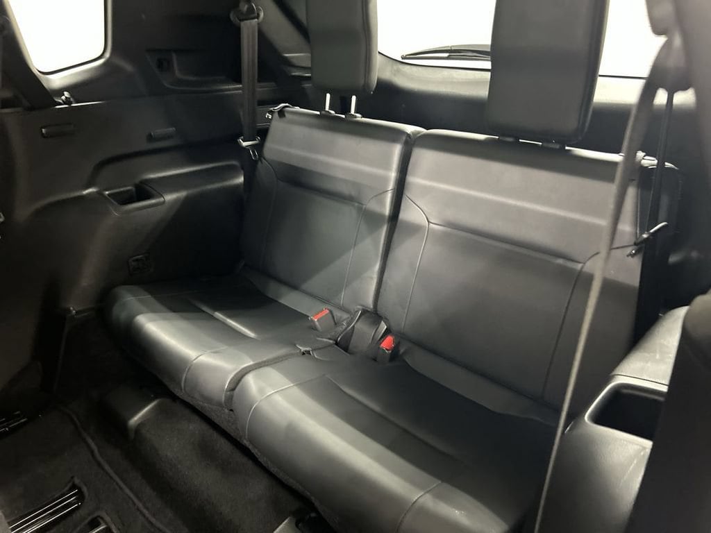 2023 Mitsubishi Outlander SE - Photo 21