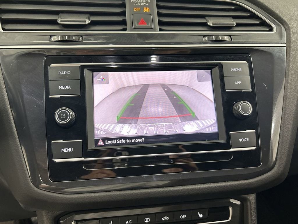 2024 Volkswagen Tiguan S - Photo 15
