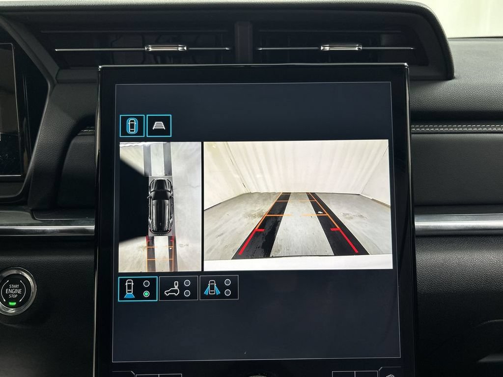 2026 GMC Terrain Elevation - Photo 16