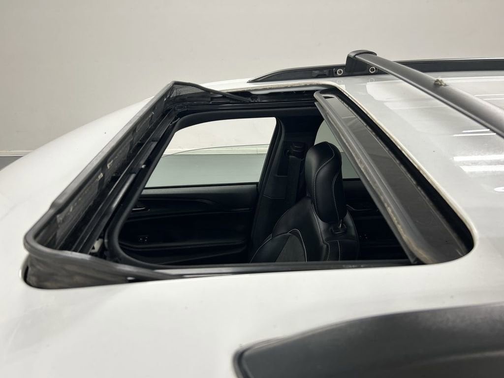 2023 Jeep Grand Cherokee L Altitude - Photo 19
