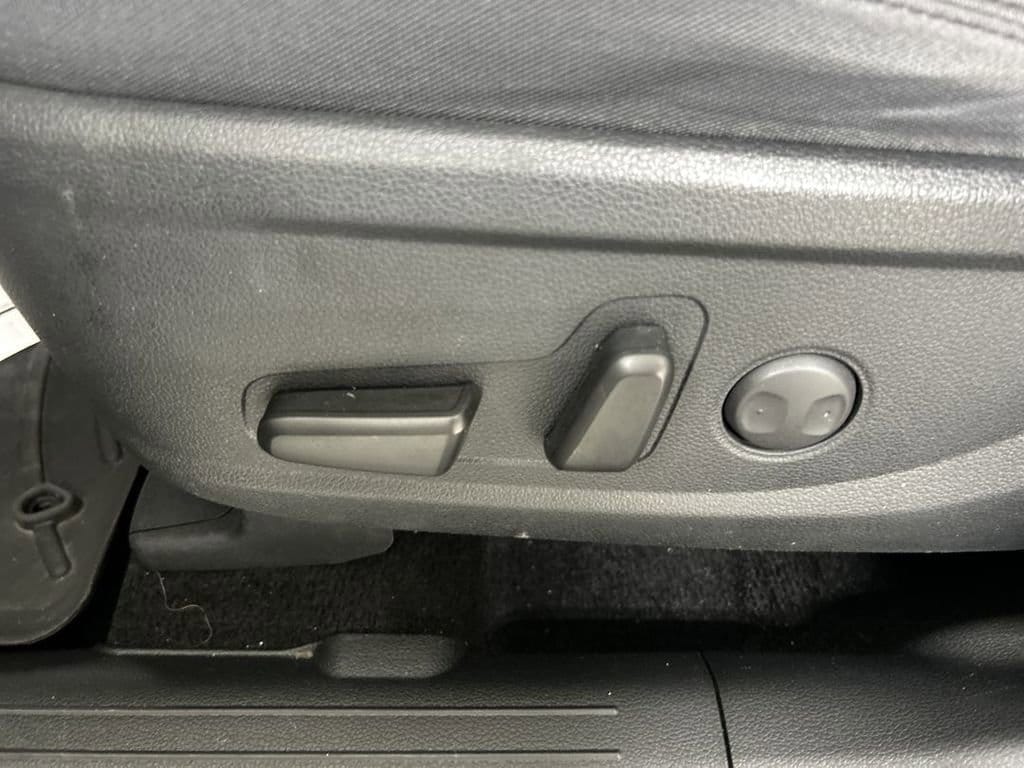 2021 Hyundai Santa Fe SEL - Photo 10
