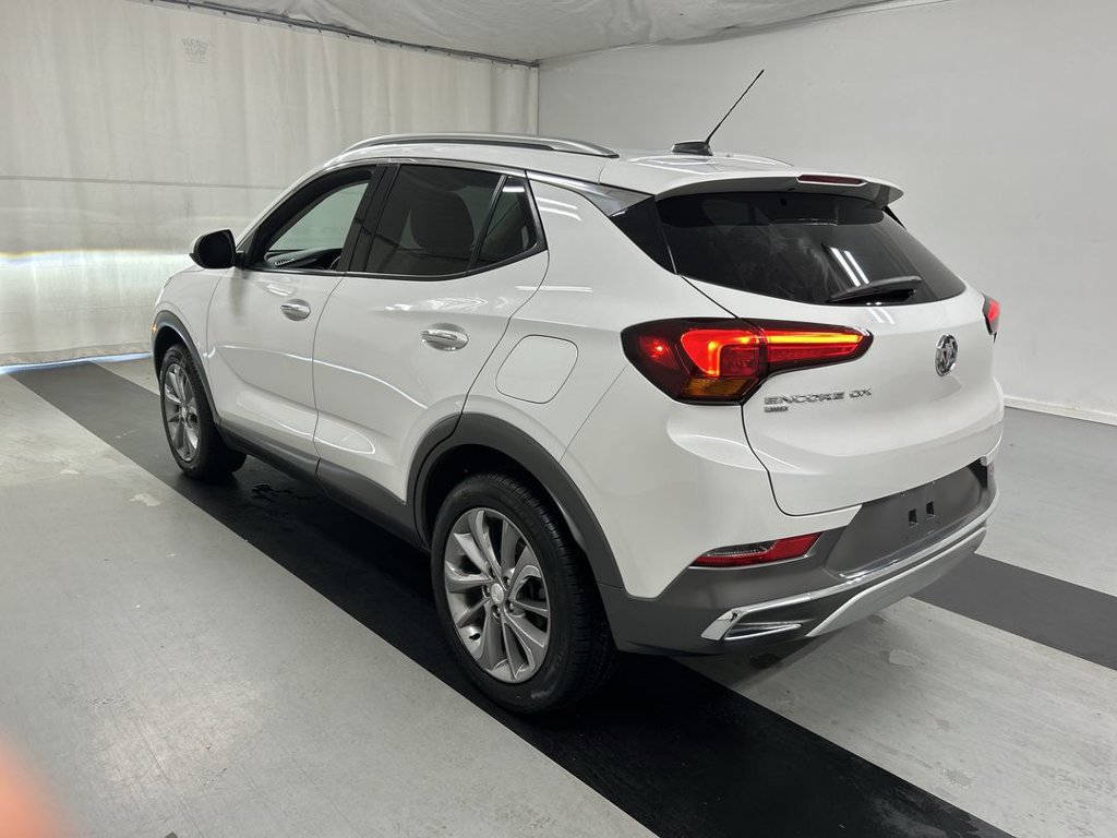 2023 Buick Encore GX Essence - Photo 7