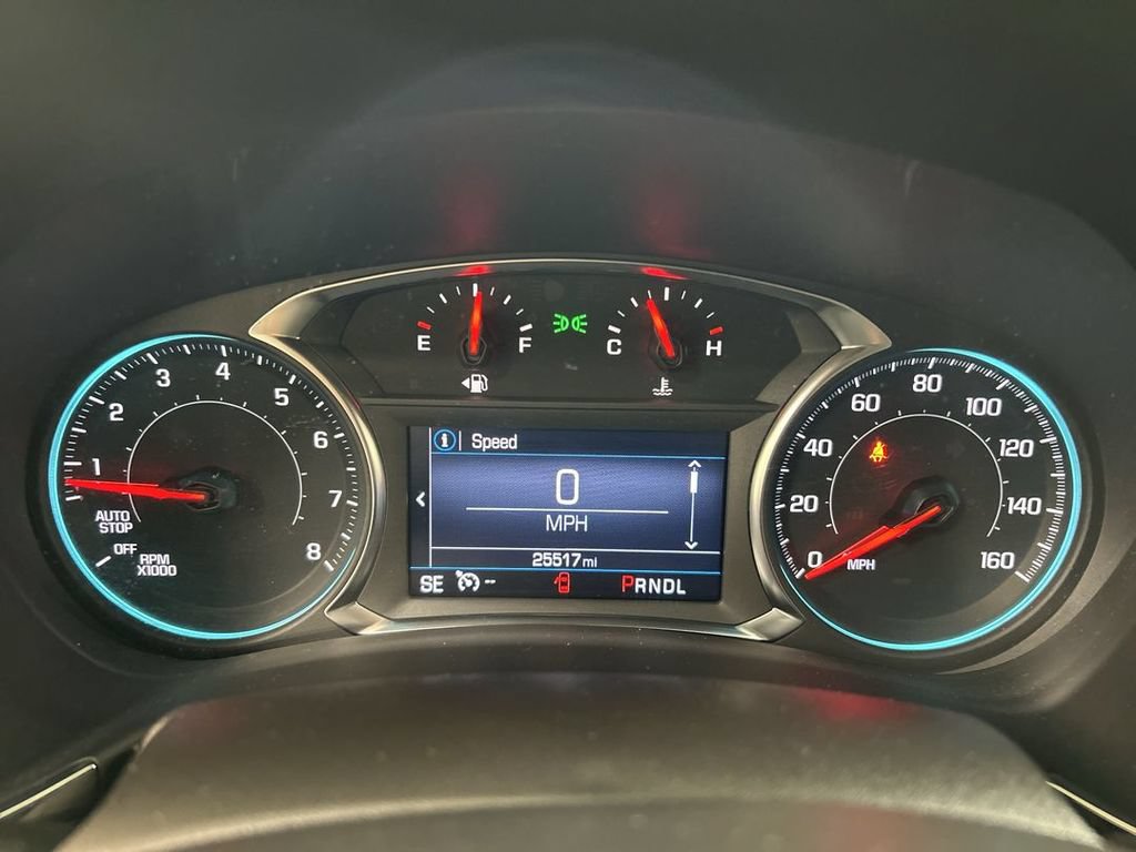 2024 Chevrolet Equinox RS - Photo 12