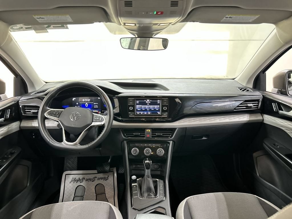 2023 Volkswagen Taos S - Photo 16