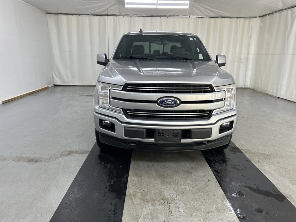 Used 2020 Ford F-150 XL