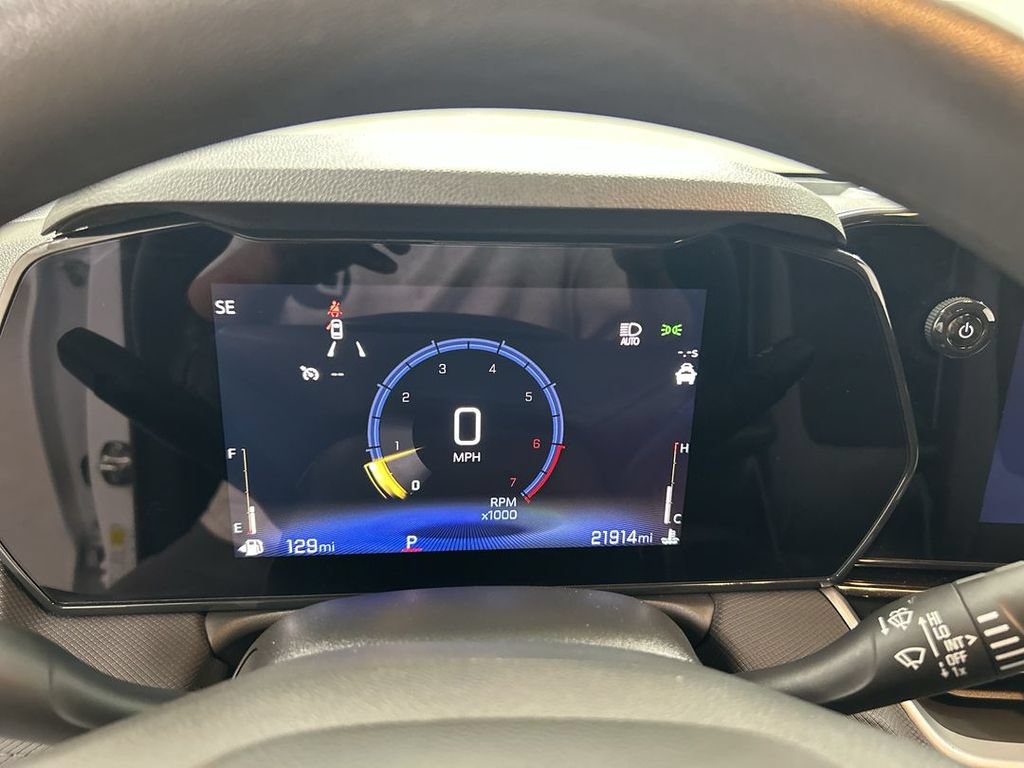2024 Chevrolet TrailBlazer LT - Photo 13