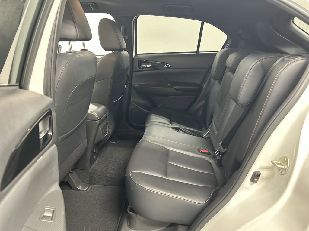 2020 Mitsubishi Eclipse Cross SEL - Photo 22