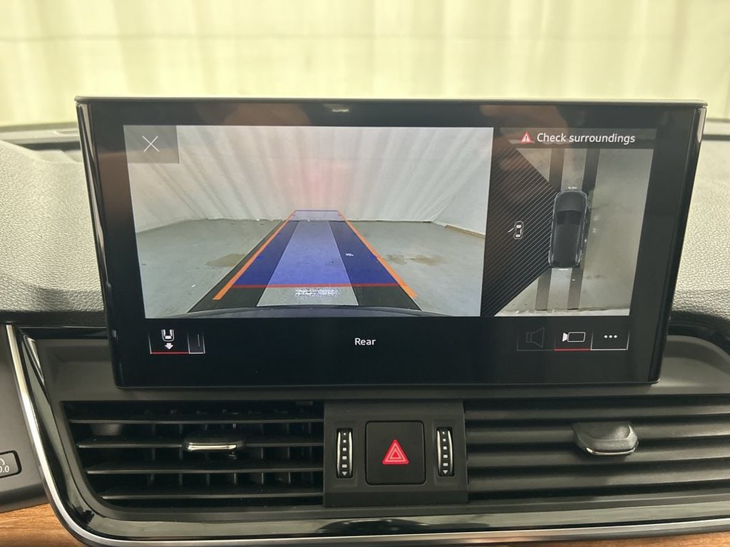 2021 Audi Q5 Premium Plus - Photo 14
