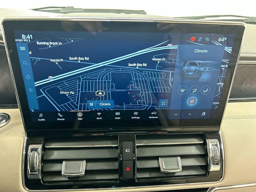 2024 Lincoln Navigator Reserve - Photo 16
