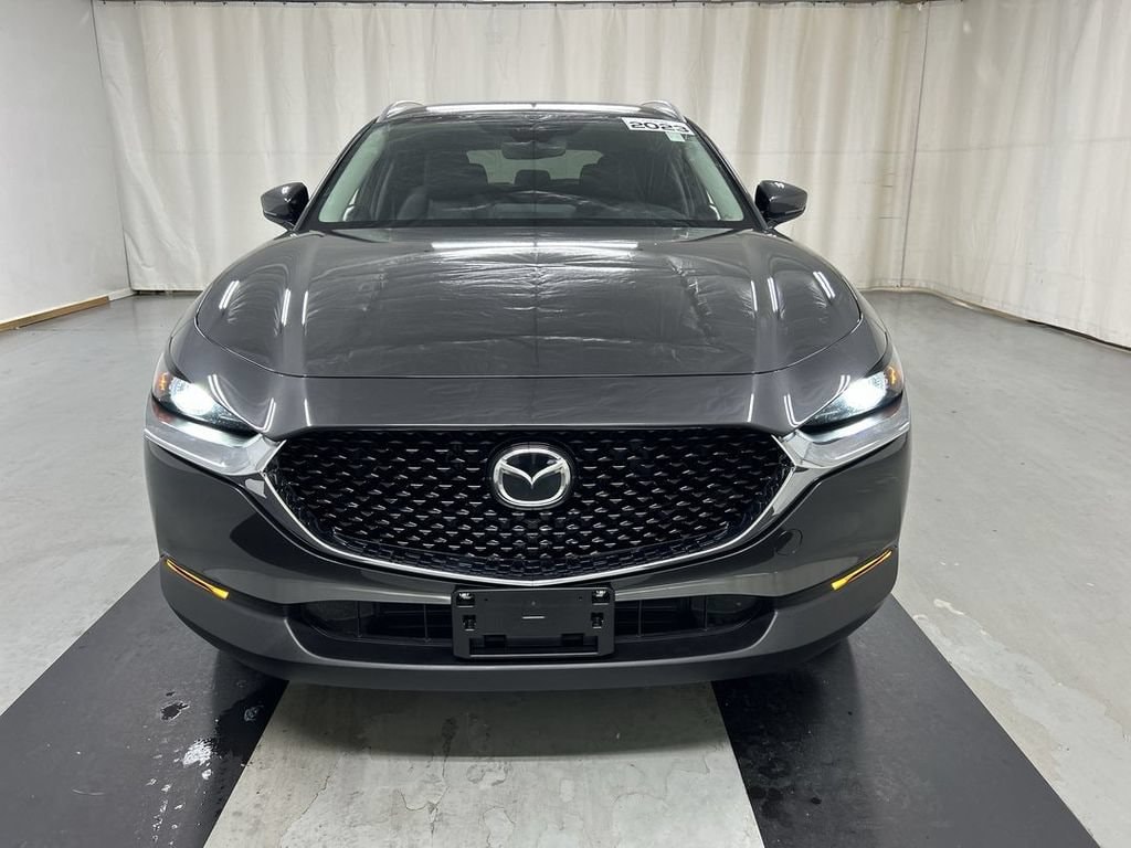 Used 2023 Mazda CX-30 2.5 S Preferred SUV