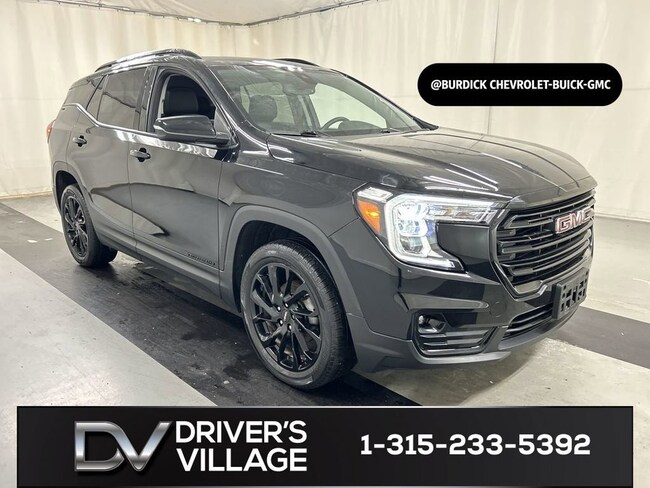 2023 GMC Terrain SLT SUV