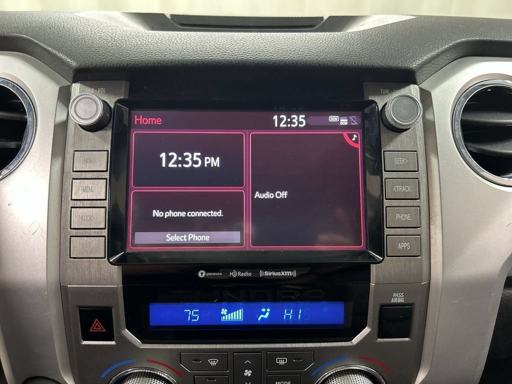 2020 Toyota Tundra SR5 - Photo 14