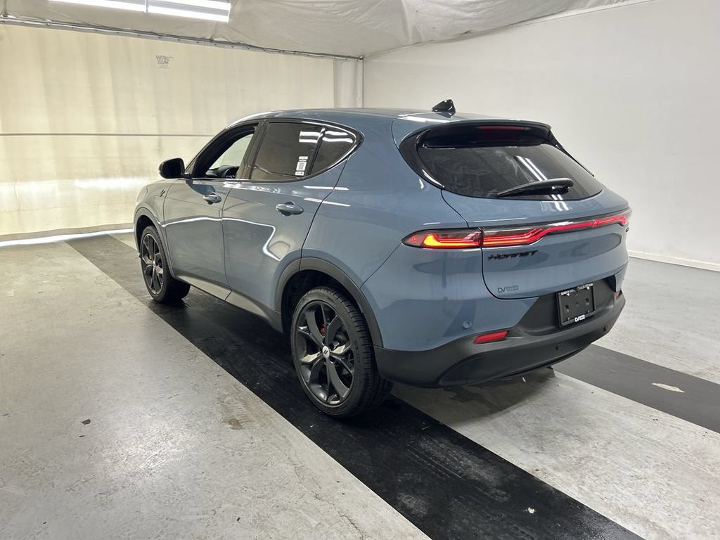 2024 Dodge Hornet GT Plus - Photo 7
