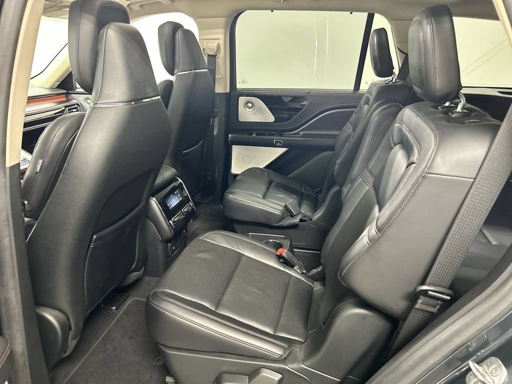 2021 Lincoln Aviator Reserve - Photo 21
