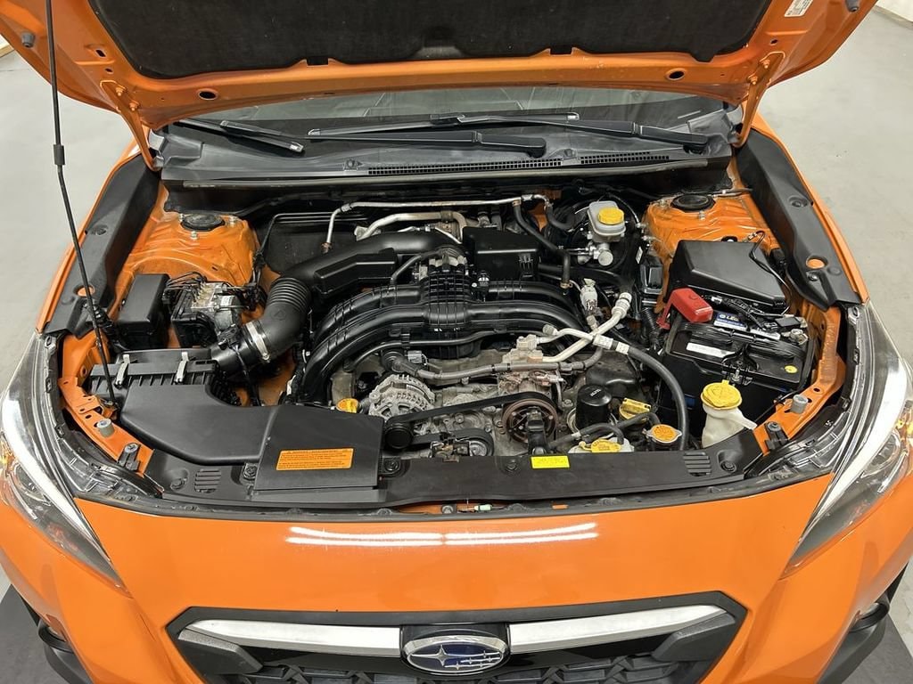 2018 Subaru Crosstrek Premium - Photo 24