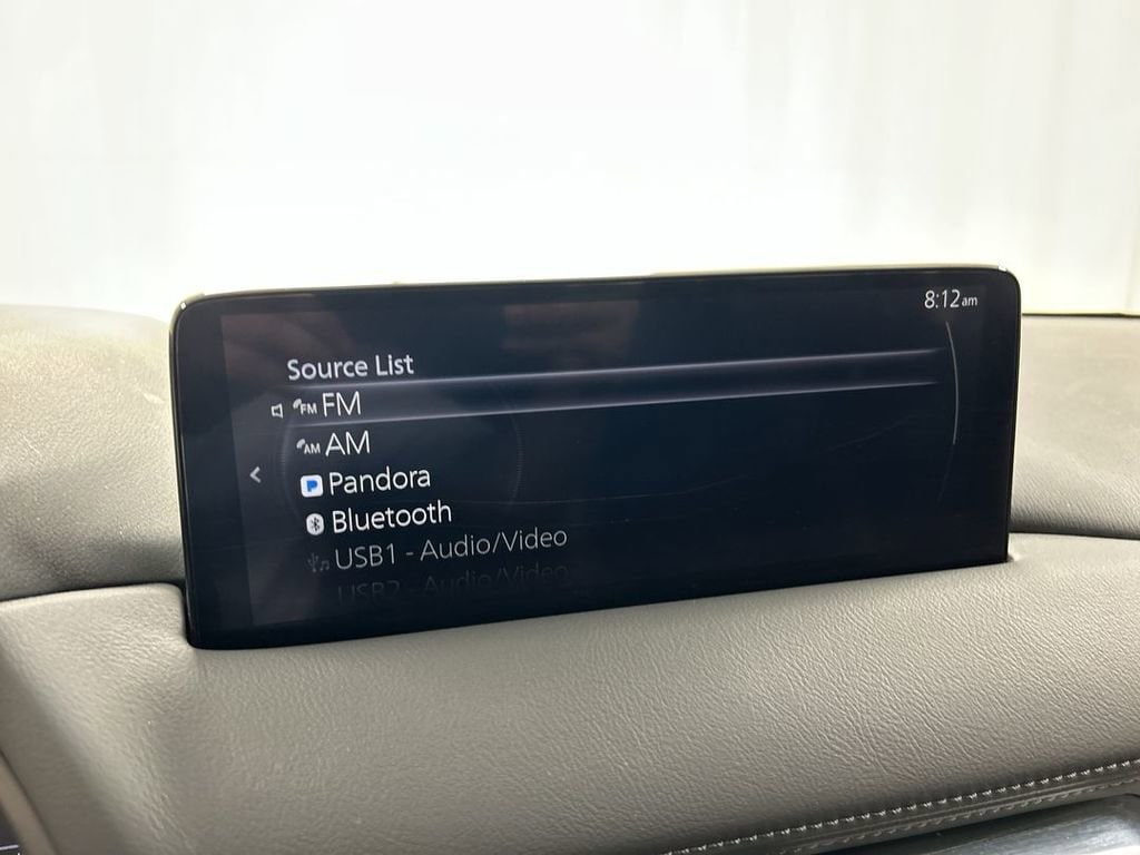 2023 Mazda CX-5 S Select Package - Photo 14