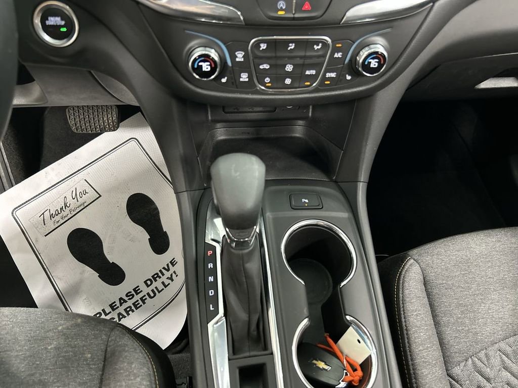2024 Chevrolet Equinox LT - Photo 17