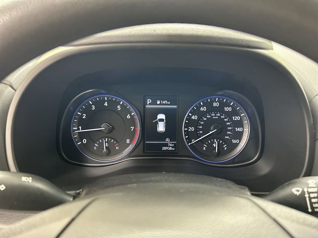 2023 Hyundai Kona SEL - Photo 13