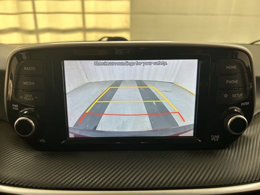 2019 Hyundai Tucson SE - Photo 15