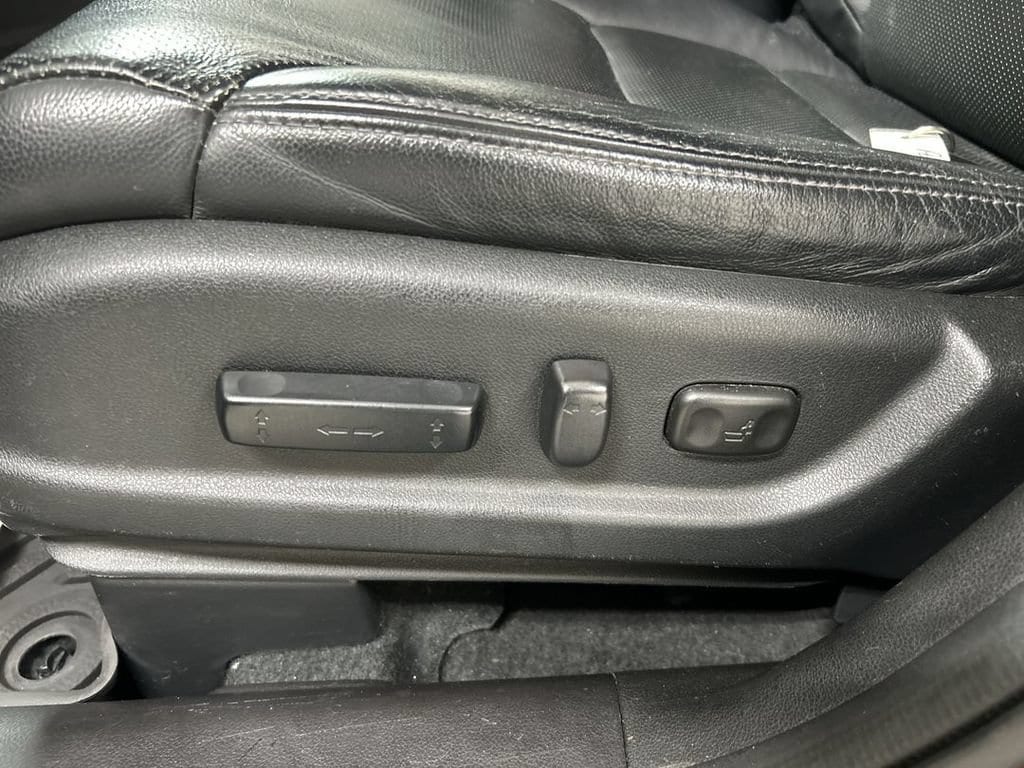 2016 Honda CR-V EX-L - Photo 10