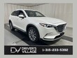  Mazda CX-9