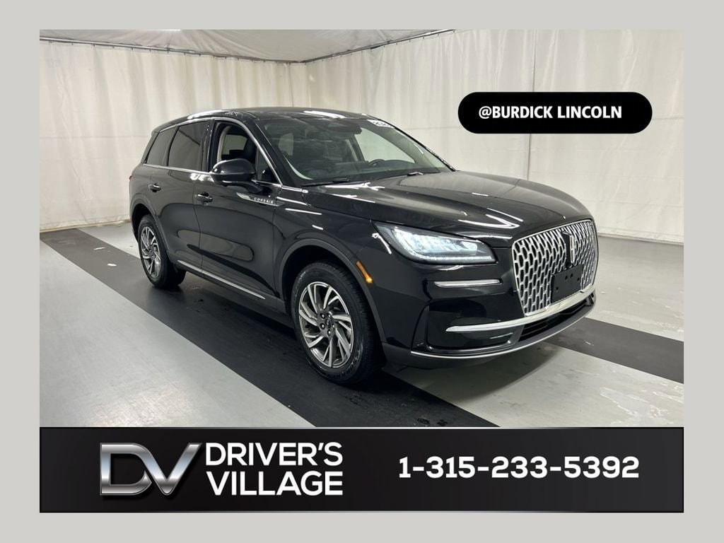 2023 Lincoln Corsair AWD's photo
