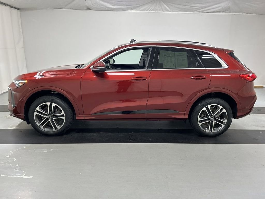 2025 Audi New Q5 Premium Plus - Photo 7