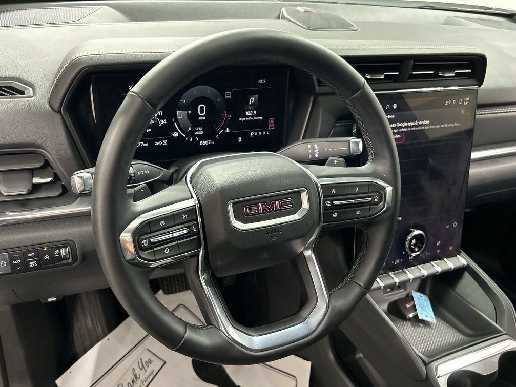 2026 GMC Terrain Elevation - Photo 10