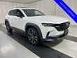  Mazda CX-50