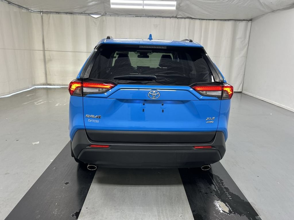 2019 Toyota RAV4 XLE Premium - Photo 20