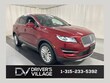  Lincoln MKC