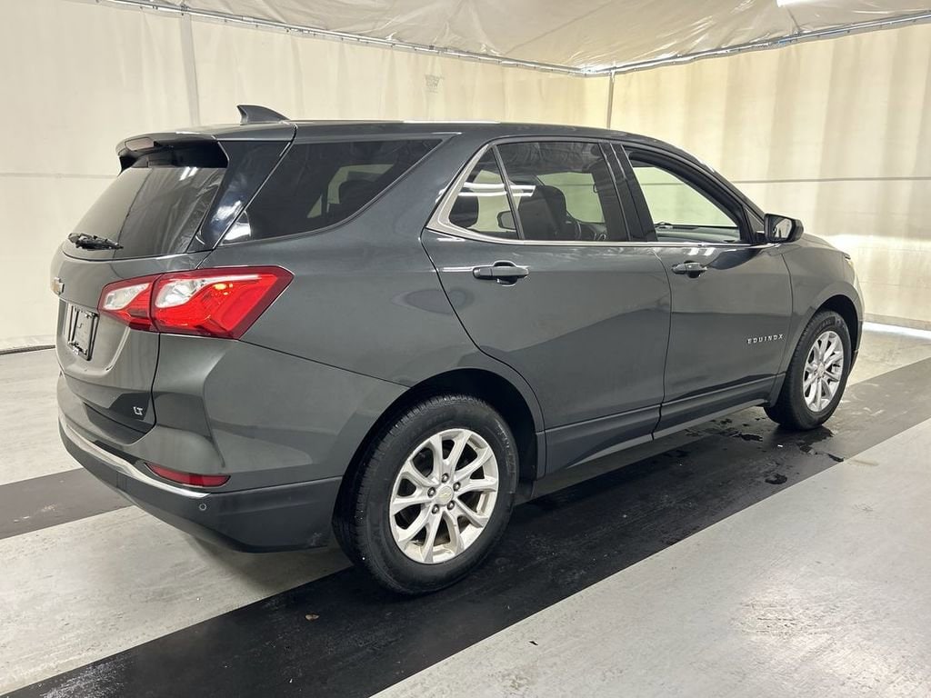 3GNAXKEV5LS529318