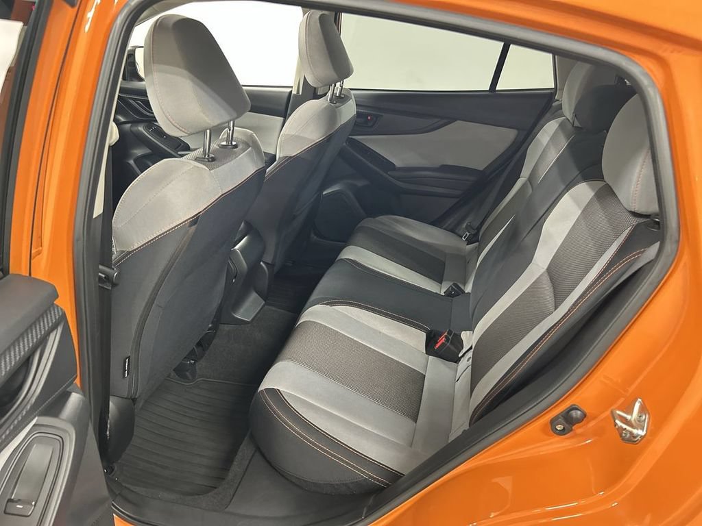 2018 Subaru Crosstrek Premium - Photo 20