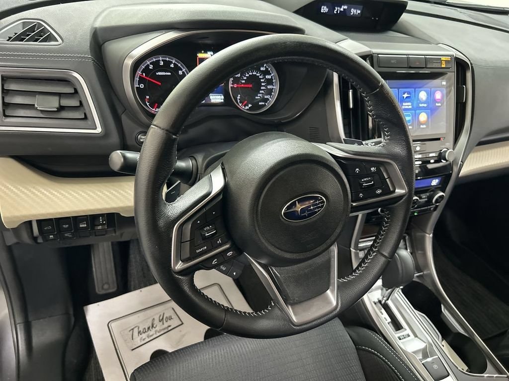 2022 Subaru Ascent Premium - Photo 4