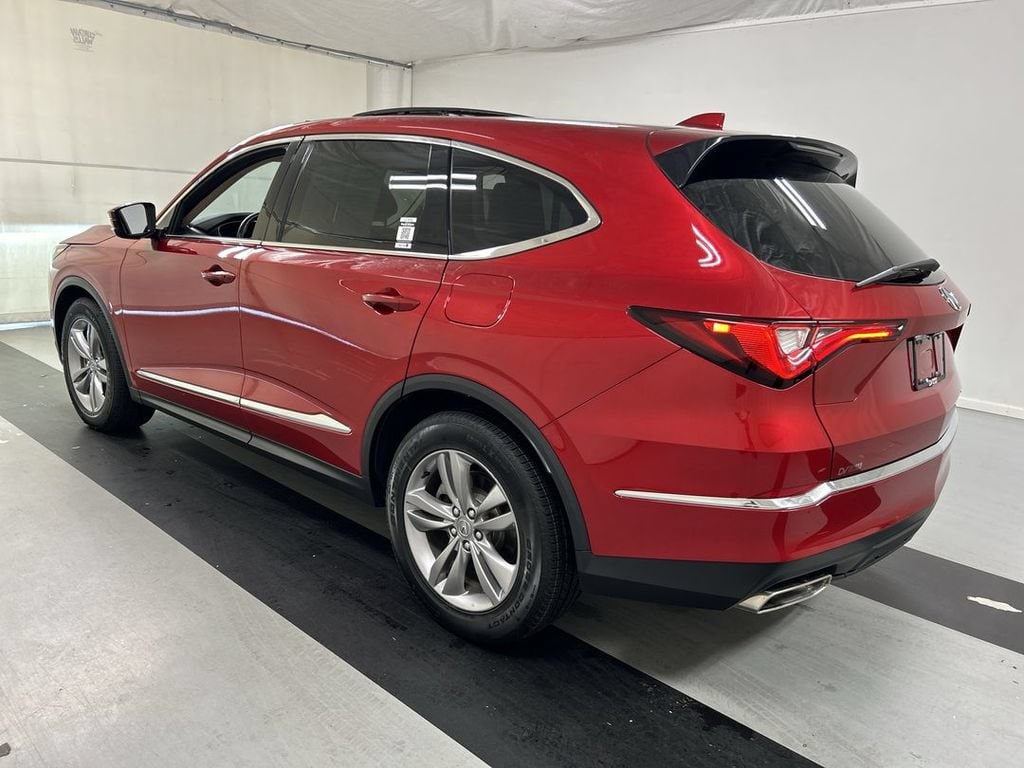 2024 Acura MDX Base - Photo 7