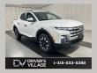 Used 2025 Hyundai Santa Cruz SEL Truck