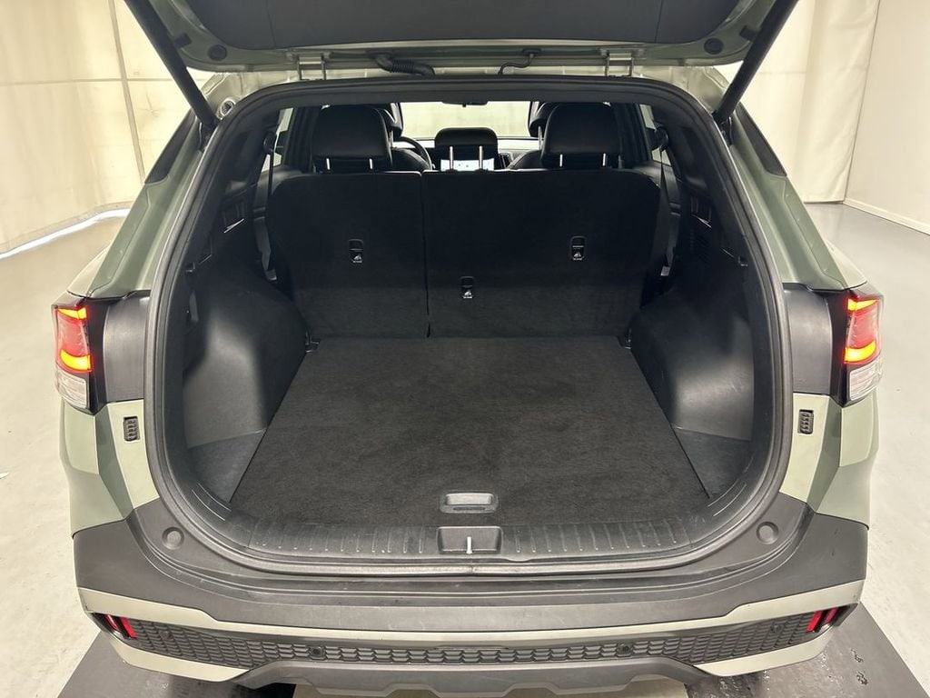 2023 Kia Sportage X-Line - Photo 23