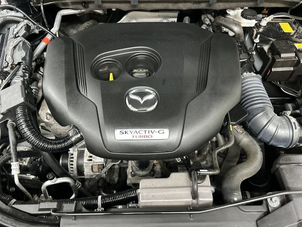 2024 Mazda CX-5 Turbo Premium Package - Photo 23