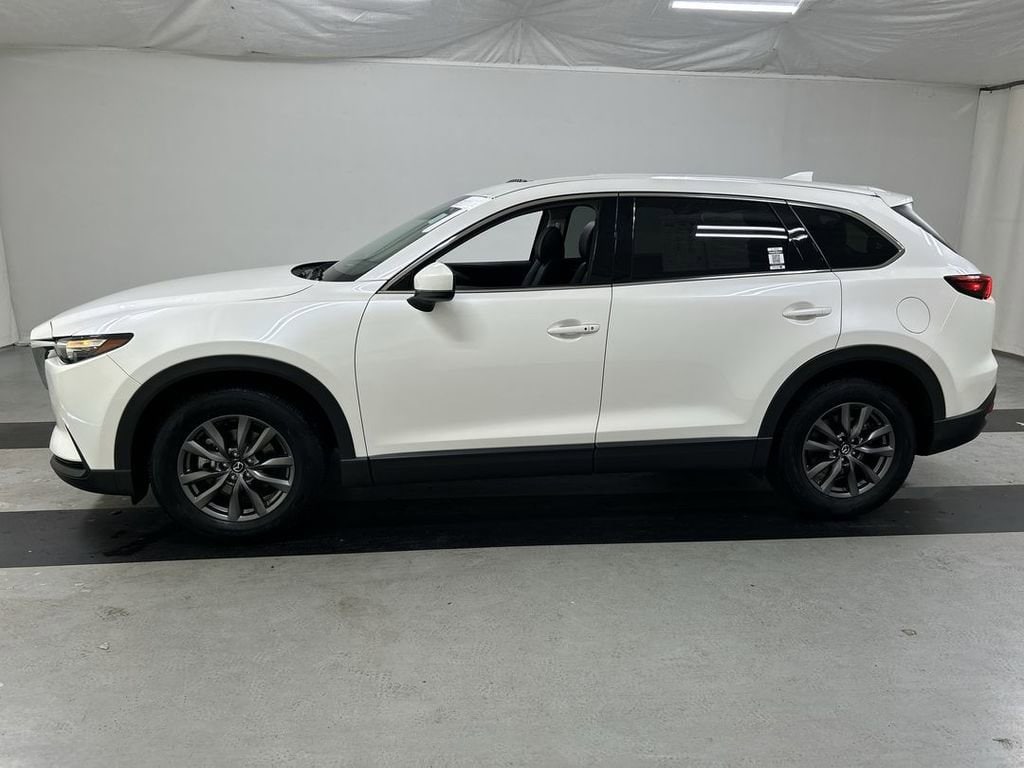 2023 Mazda CX-9 Touring - Photo 6