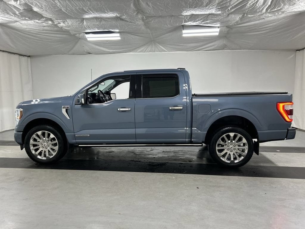2023 Ford F-150 Limited - Photo 6