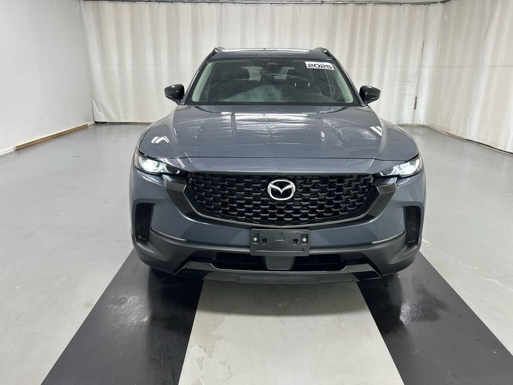 Used 2025 Mazda CX-50 Hybrid Premium Package SUV
