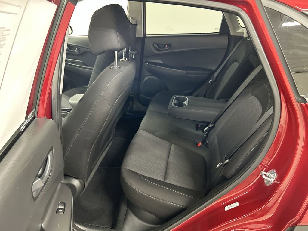 2023 Hyundai Kona SEL - Photo 19
