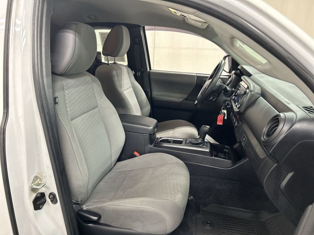 2021 Toyota Tacoma SR - Photo 22