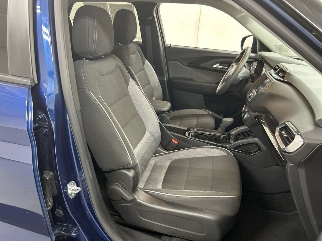 2022 Chevrolet Trailblazer LT - Photo 22