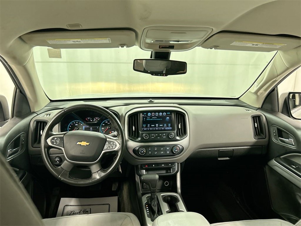 2018 Chevrolet Colorado LT - Photo 18