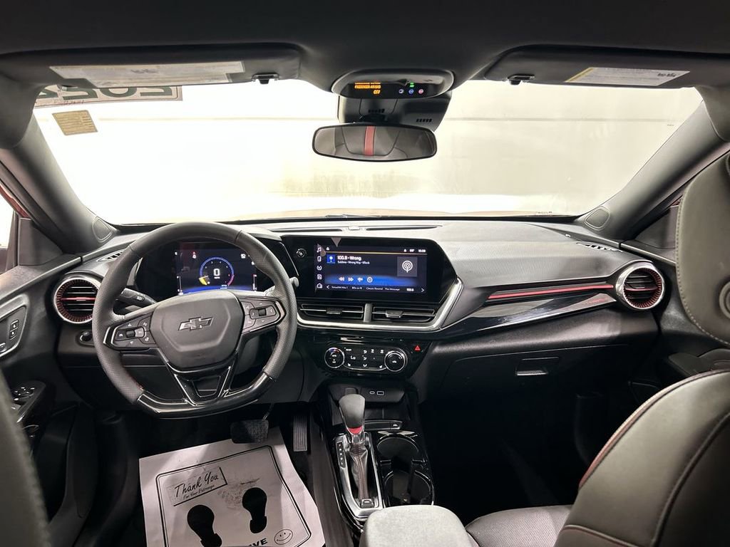2024 Chevrolet Trax RS - Photo 18