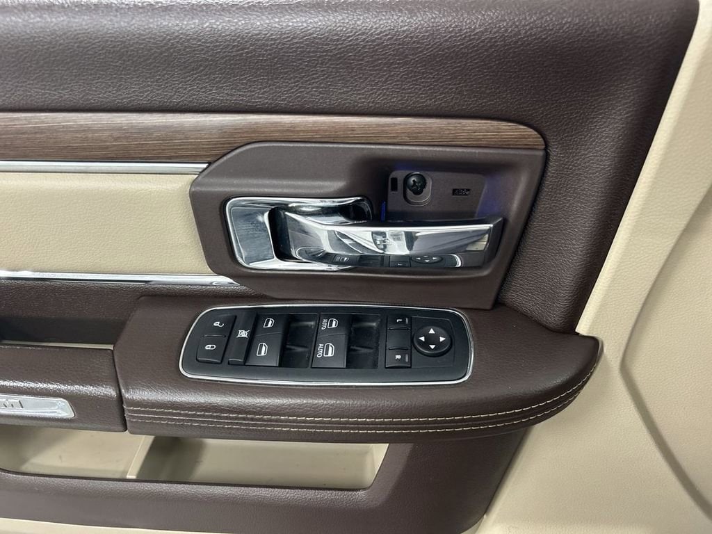 2015 RAM Ram 2500 Pickup Laramie - Photo 11