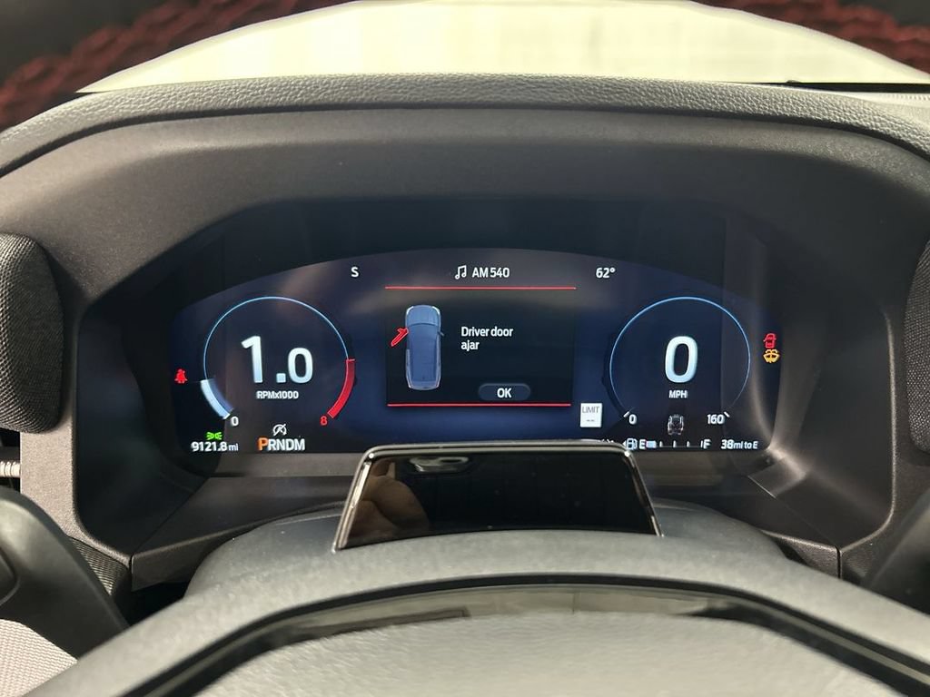 2025 Ford Explorer ST - Photo 13